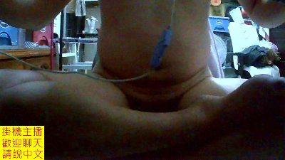 JHUANG webcam model stream image