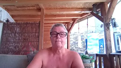 Mystery-Grandmother webcam model stream image