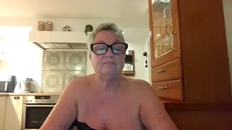 Mystery-Grandmother webcam model stream image