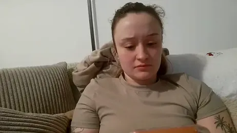 LilyLuck_ webcam model stream image