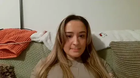 LilyLuck_ webcam model stream image