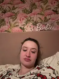 LilyLuck_ webcam model stream image