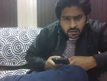 indihotguy webcam model stream image