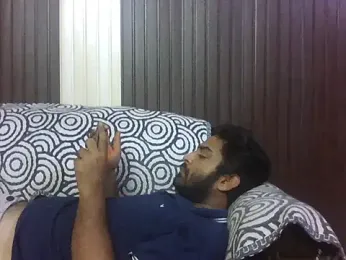 indihotguy webcam model stream image