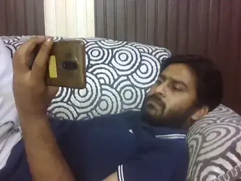 indihotguy webcam model stream image