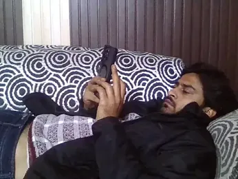 indihotguy webcam model stream image