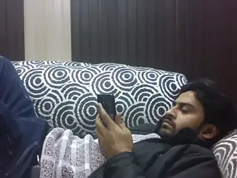 indihotguy webcam model stream image