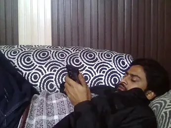 indihotguy webcam model stream image