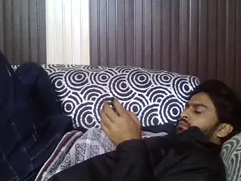 indihotguy webcam model stream image