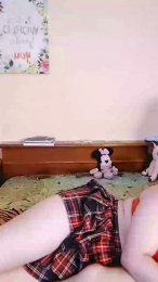 SexyLove_18 webcam model stream image