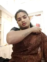 Ammushemale webcam model stream image