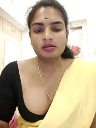 Ammushemale webcam model stream image