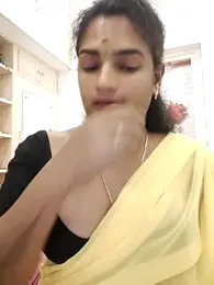 Ammushemale webcam stripchat model stream image