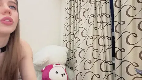 dolly_ll webcam model stream image