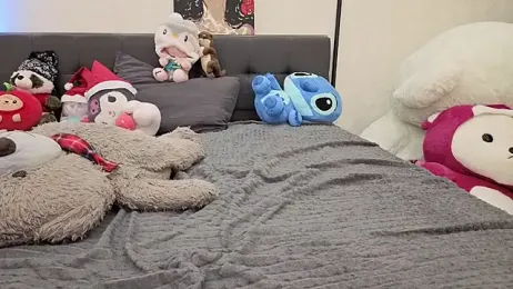 dolly_ll webcam model stream image