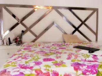 fire_lovex webcam model stream image