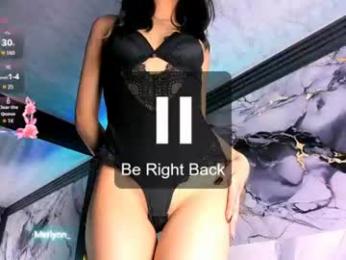 merlynn_ webcam preview