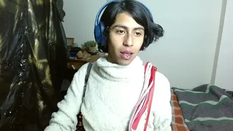 Naicollsxxx webcam model stream image