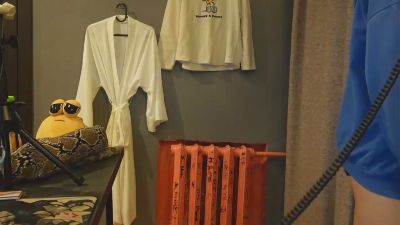 MarcyRodney webcam model stream image