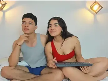 katty_and_joe webcam model stream image