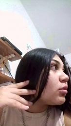 Miluleal webcam model stream image