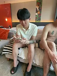 saosao168 webcam model stream image