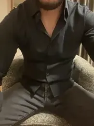 DARK0924 webcam model stream image