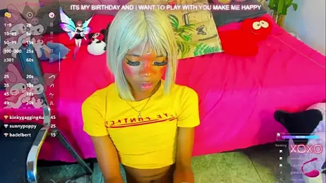 Rosaly_Rodman webcam model stream image