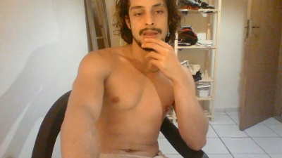 BigxxxMoon webcam model stream image