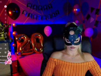 Sofia____Cat____ webcam bongacams model stream image