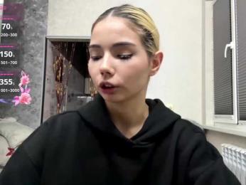 KeeshaSouthard webcam bongacams model stream image