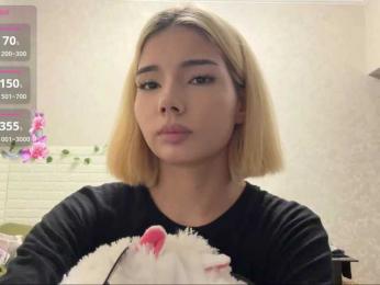 KeeshaSouthard webcam model stream image