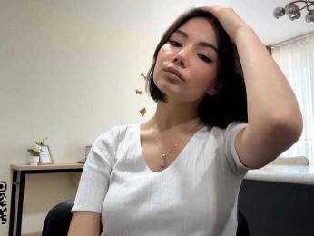 KeeshaSouthard webcam bongacams model stream image