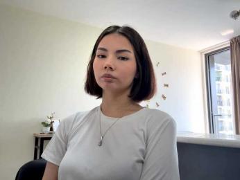 KeeshaSouthard webcam bongacams model stream image