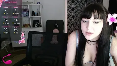 leilajul webcam stripchat model stream image