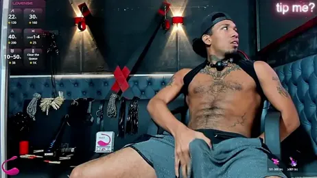 DIEGO_WICKED webcam model stream image