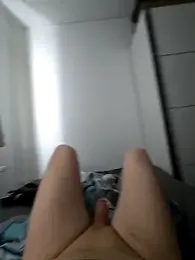 OssiBigCum webcam model stream image