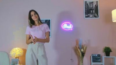 KarlyWixon webcam model stream image