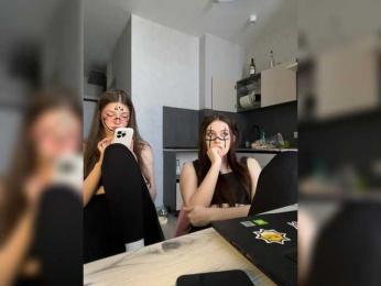 Konch-AI webcam bongacams model stream image