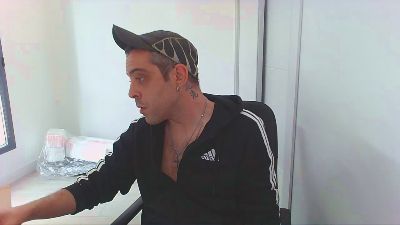 88mad webcam model stream image