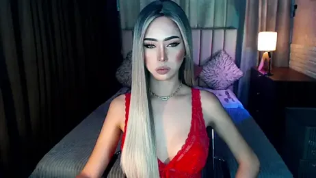 Miss_CelineFedorova webcam model stream image
