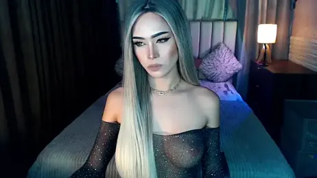 Miss_CelineFedorova webcam model stream image