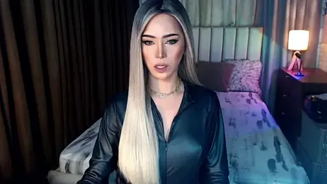 Miss_CelineFedorova webcam model stream image