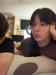 Poly_Nick webcam model stream image