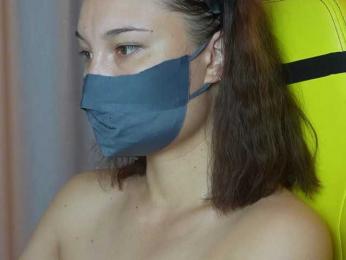 still_her webcam model stream image
