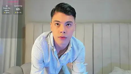 Dammon_Stallion webcam stripchat model stream image