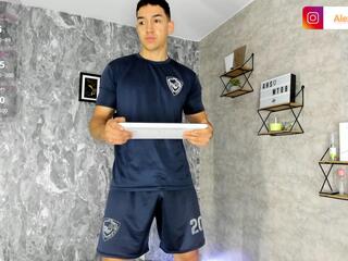 Andrew Harrison N webcam flirt4free model stream image