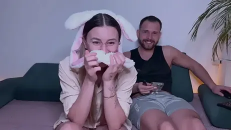 RealLoveX webcam model stream image