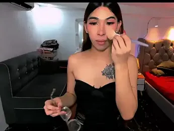 yourdreamgoddes webcam model stream image