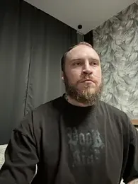 HermanFire webcam model stream image